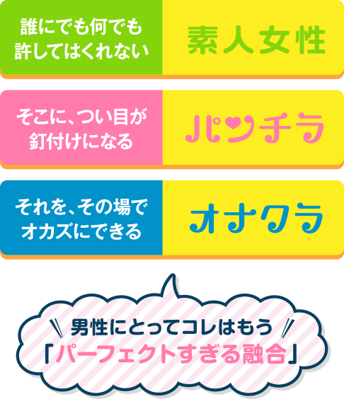 誰にでも何でも許してはくれない素人女性